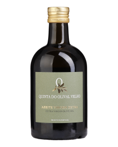 Quinta do Olival Velho Azeite Virgem Extra 50cl