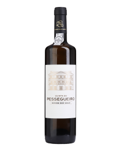 Quinta do Pessegueiro Branco 2023
