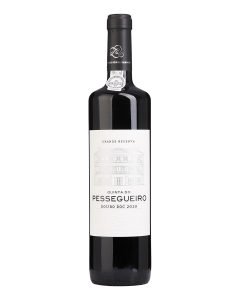 Quinta do Pessegueiro Grande Reserva Tinto 2020