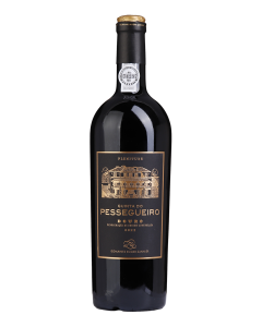 Quinta do Pessegueiro Plenitude Tinto 2022
