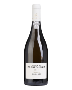 Quinta do Pessegueiro Viosinho Branco 2024