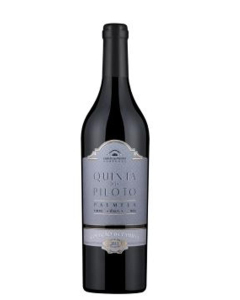 Quinta do Piloto Coleção de Família Tinto 2016