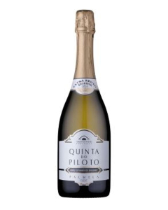 Quinta do Piloto Espumante Reserva Extra Bruto 2014