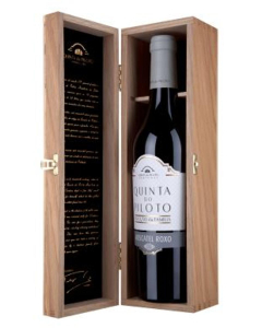 Quinta do Piloto Moscatel Roxo Coleção de Família