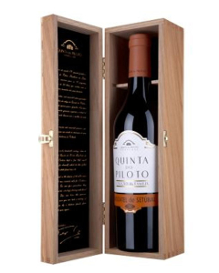 Quinta do Piloto Moscatel Setúbal Coleção de Família