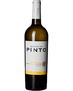 Quinta do Pinto Chenin Blanc Branco 2018