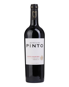 Quinta do Pinto Estate Collection Tinto 2016