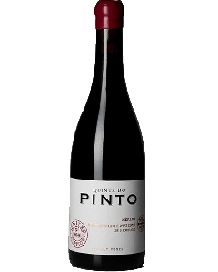 Quinta do Pinto Merlot Limited Edition Tinto 2015