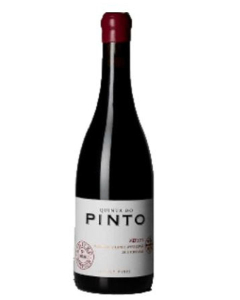 Quinta do Pinto Merlot Limited Edition Tinto 2016 