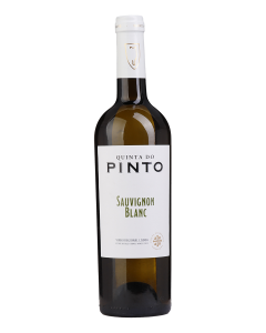 Quinta do Pinto Sauvignon Blanc Branco 2023