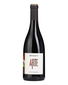 Quinta do Quetzal Arte Selection Tinto 2022
