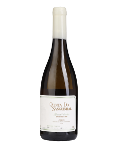Quinta do Sanguinhal Grande Escolha Branco 2022