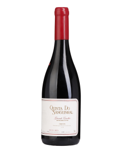 Quinta do Sanguinhal Grande Escolha Tinto 2018