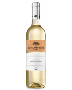 Quinta do Sobreiró de Cima Colheita Branco 2022