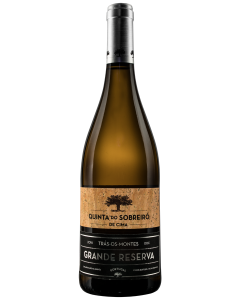Quinta do Sobreiró de Cima DOC Grande Reserva Branco 2017