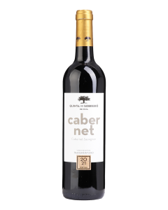 Quinta do Sobreiró de Cima Cabernet Sauv TT 2021