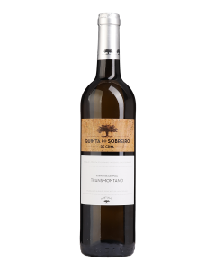 Quinta do Sobreiró de Cima Colheita Branco 2024