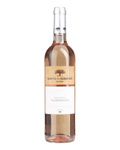 Quinta do Sobreiró de Cima Colheita Rosé 2022