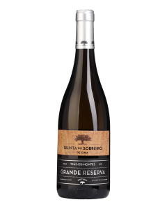 Quinta do Sobreiró de Cima Grande Reserva Branco 2024