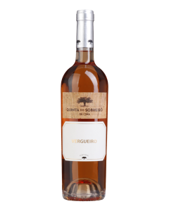 Quinta do Sobreiró de Cima Vergueiro Rosé 2021