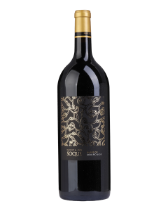 Quinta do Soque Superior Tinto 2020 1,5Lt