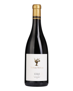 Quinta do Soque Vinhas Velhas Tinto 2020