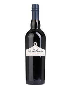 Quinta do Vesúvio Port Vintage 2018