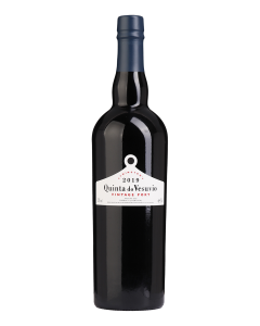 Quinta do Vesúvio Port Vintage 2019