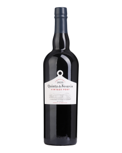Quinta do Vesúvio Port Vintage 2023