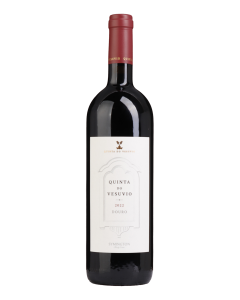 Quinta do Vesúvio Tinto 2022
