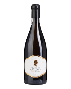 Quinta dos Castelares Manuel Caldeira Branco 2021