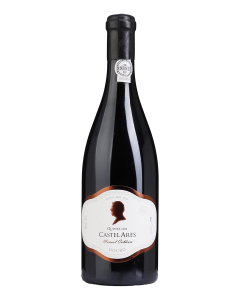 Quinta dos Castelares Manuel Caldeira Tinto 2020