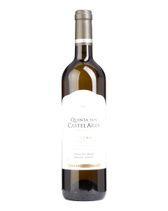 Quinta dos Castelares Reserva Branco 2022