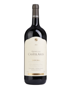 Quinta dos Castelares Reserva Tinto 2021 1,5Lt