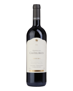 Quinta dos Castelares Reserva Tinto 2021