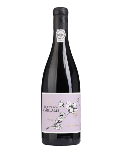 Quinta dos Castelares Sublime Tinto 2017