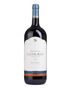 Quinta dos Castelares Tinto 2023 1,5Lt