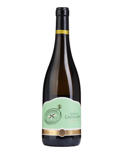 Quinta dos Castelares Vinhas a Norte Branco 2023