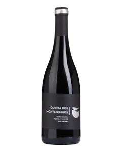 Quinta dos Monteirinhos Manel Chaves Reservar Touriga Nacional Tinto 2022
