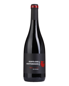 Quinta dos Monteirinhos Menino Afonso Reserva Tinto 2020