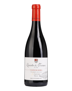 Quinta dos Termos Reserva Talhão da Serra Rufete Tinto 2022