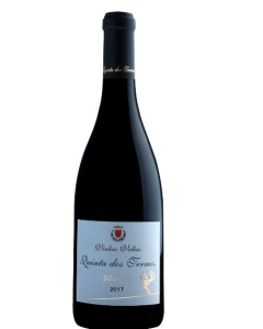 Quinta dos Termos Reserva Vinhas Velhas Tinto 2017