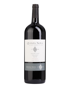 Quinta Nova Colheita Unoaked Tinto 2022 1,5Lt