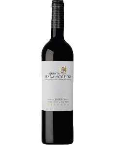 Quinta Seara D'Ordens Reserva Tinto 2017 1,5 Lt