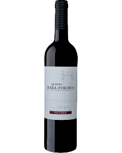 Quinta Seara D'Ordens Tinta Roriz Tinto 2016
