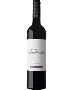 Quinta Seara D'Ordens Touriga Franca Tinto 2017