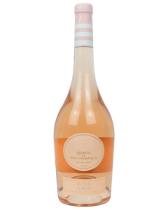 Quinta da Boa Esperança Atlântico Rosé 2020