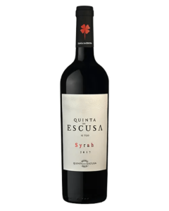 Quinta da Escusa Syrah Tinto 2018