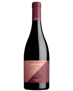 Quinta da Fonte Souto Alfrocheiro Tinto 2019