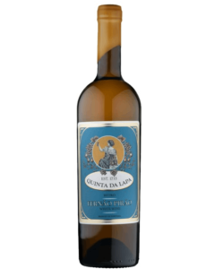 Quinta da Lapa Fernão Retro Pirão Branco 2021